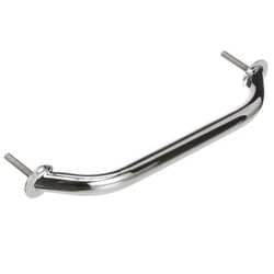 Picture of Seachoice 38361 Stainless Steel Hand Rail 24 Inch with Mounting Studs