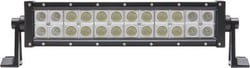 Picture of Seachoice UCL21CBSCH 13.6" LED Spot/Flood Light Bar 24 LEDs 12/24V