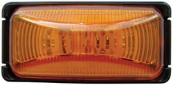 Picture of Seachoice AL90AKSCH LED Mini Sealed Marker Clearance Light