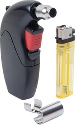 Picture of Seachoice 61341 Flameless Butane Heat Tool with Deflector 1300°F Shrink Wrap