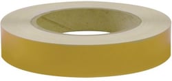 Picture of Seachoice 77955 Self-Adhesive Boat Striping Tape 1" x 50' Gold