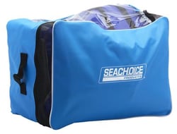 Picture of Seachoice 85518 General Purpose Life Vest 4-Pack with Storage Bag Adult XL