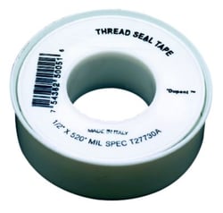 Picture of Seachoice 91051 Threaded Pipe Tape PTFE Thread Seal Tape