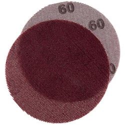 Picture of Seachoice 91917 Dust Free Aluminum Oxide Mesh Sanding Discs 6" 60 Grit 25-Pack