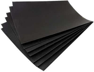 Picture of Seachoice 91988 Wet/Dry Silicon Carbide Sandpaper 1500 Grit