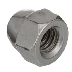 Picture of Seachoice RP-SC1360 Acorn Cap Nuts 1/4-20 18-8 Stainless Steel 100-Pack