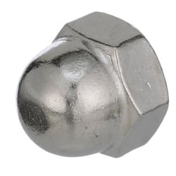 Picture of Seachoice RP-SC1363 Stainless Steel Acorn Cap Nuts 3/8-16 (Pack of 50)