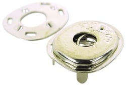 Picture of Seachoice RP-MP7244SC Canvas Eyelet Sockets with Clinch Plates