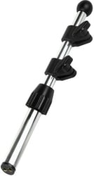 Picture of Seachoice 77031 Telescoping Flag Pole - 3/4" Anodized Aluminum