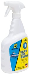 Picture of Seachoice 90621 Mildew Stain Remover 32 oz Marine Boat Cleaner