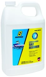 Picture of Seachoice 90741 Salt Remover with PTEF 128 oz