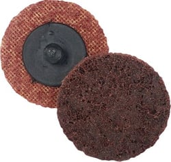 Picture of Seachoice 91984 R-Type Surface Conditioning Disc 3" Medium Grade 100-120 Grit