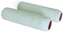 Picture of Seachoice 92881 9-Inch Paint Roller Cover with Green 3/8-Inch Nap