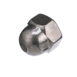 Picture of Seachoice RP-SC1356 Acorn Cap Nuts 8-32 18-8 Stainless Steel 100 Pack