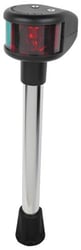 Picture of Seachoice 02051 Bi-Color Bow Navigation Light with Task Light