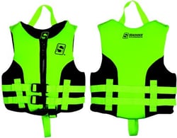 Picture of Seachoice 85141 Evoprene Multi-Sport Life Jacket Child USCG Type III Level 70