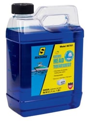 Picture of Seachoice 90761 Marine Head Treatment 64 oz Holding Tank Deodorizer