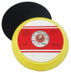 Picture of Seachoice 91967 Hook & Loop Disc Backing Pad Without Vacuum Holes