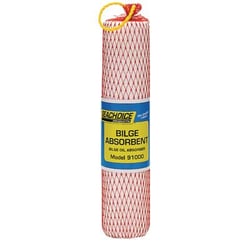 Picture of Seachoice 91000 Bilge Absorbent Oil and Fuel Boom with Safety Skin
