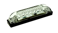 Picture of Seachoice 03401 LED Underwater Light Strip 12V DC Waterproof