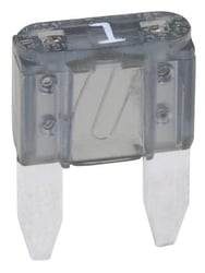 Picture of Seachoice SC11413 ATM Blade Fuses 1 Amp 5-Pack