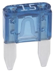 Picture of Seachoice SC11421 ATM Blade Fuse 15 Amp 5-Pack