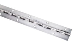 Picture of Seachoice 34993 Continuous Hinge 2 x 36 Inch Stainless Steel
