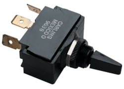 Picture of Seachoice 19371 Bilge Pump Toggle Switch On-Off-Momentary On