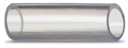Picture of Seachoice 150-0566 Clear PVC Tubing 5/16 Inch ID x 50 Feet