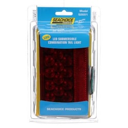 Picture of Seachoice STL56RSSCH Submersible LED Combination Trailer Light Right Side