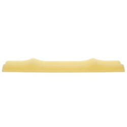 Picture of Seachoice 50-56640 Keel Pad 12" x 3" TPR Gold Boat Trailer Hull Protection