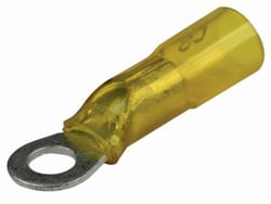Picture of Seachoice 60031 Marine Heat Shrink Ring Terminals