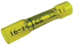 Picture of Seachoice 50-61441 Step Down Heat Shrink Butt Connectors 16-14 to 12-10 AWG 100-Pack