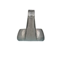 Picture of Seachoice RP-SC1373 Wing Nuts 5/16-18 Stainless Steel 50-Pack