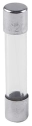 Picture of Seachoice SC11354 AGC Glass Fuses 20 Amp 5-Pack