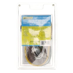 Picture of Seachoice 13941 Trailer Y Harness for Wishbone Trailers 25 Ft 4-Pin