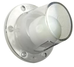 Picture of Seachoice 18271 Self-Bailing Scupper Valve Kit 2-7/8 Inch Clear