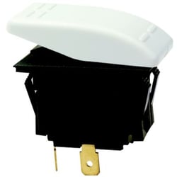 Picture of Seachoice 50-10851 Non-Illuminated Rocker Switch 16A 12V