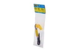 Picture of Seachoice 11727 Emergency Safety Whistle with Floating Lanyard Purple/Yellow