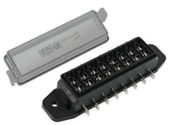 Picture of Seachoice SC11277 Splash Proof ATC Fuse Block 8 Terminal