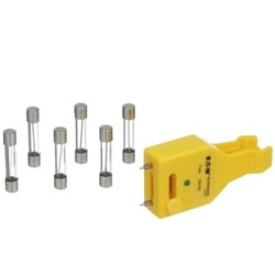 Picture of Seachoice SC11363 AGC Fuse Bonus Pack with Tester - 60 Assorted Fuses