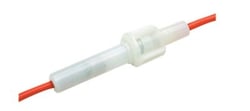 Picture of Seachoice 12661 Inline Fuse Holder for Marine Applications