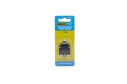 Picture of Seachoice 13381 Mini Push to Reset Circuit Breaker 5 Amp
