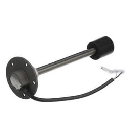 Picture of Seachoice 50-15541 Reed Switch Fuel Sender 8 Inch 33-240 Ohm Marine Tank