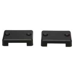 Picture of Seachoice 16251 Plastic Wire Cover Black 1-1/4 Inch Pack of 2