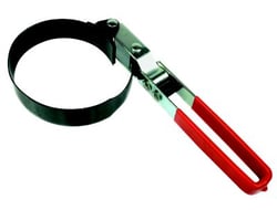 Picture of Seachoice 19173 Small Filter Wrench 2-3/4" to 3-3/4" Swivel Handle Oil Filter Removal Tool
