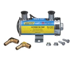 Picture of Seachoice 50-20291 Gold-Flo Electronic Fuel Pump 34 GPH 5.5-4 PSI