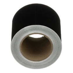 Picture of Seachoice 77927 Self-Adhesive Boat Striping Tape 3 Inch x 50 Feet Black Vinyl