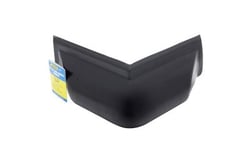 Picture of Seachoice DE73104S 12-Inch PVC Dock Bumper Corner Black