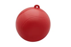 Picture of Seachoice DE95887S Slalom Marking Buoy 9 Inch Red